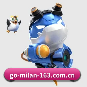 AI 革新（MILAN SPORTS）